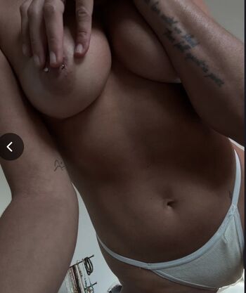 Full leaked Juliebrtn private photo
