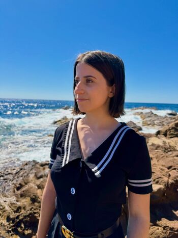 Full leaked Julieczr private photo