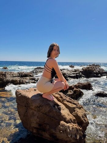 Full leaked Julieczr private photo