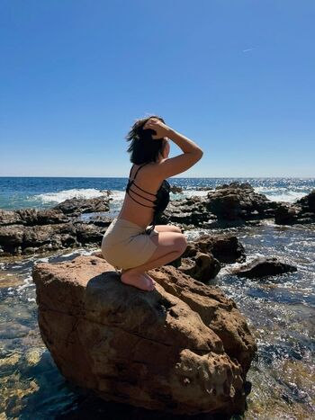 Full leaked Julieczr private photo