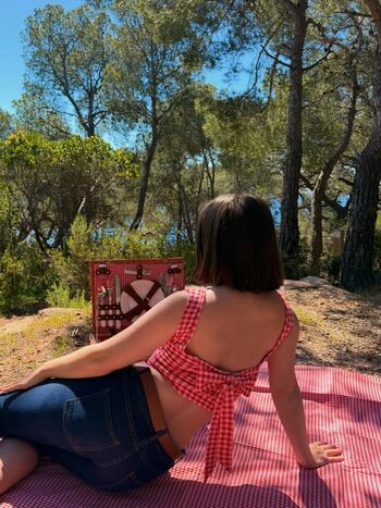 Full leaked Julieczr private photo
