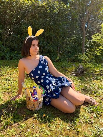 Full leaked Julieczr private photo