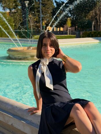 Full leaked Julieczr private photo