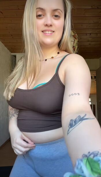 Full leaked Juliedml page private photo