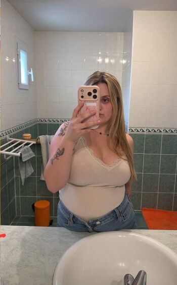 Full leaked Juliedml private photo