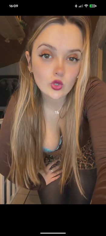 Full leaked Juliedml private photo