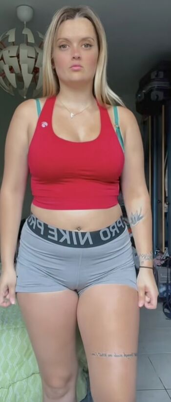 Full leaked Juliedml private photo