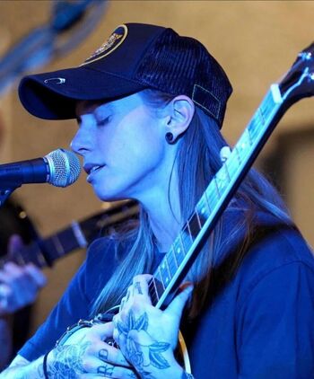 Full leaked Julien baker page private photo