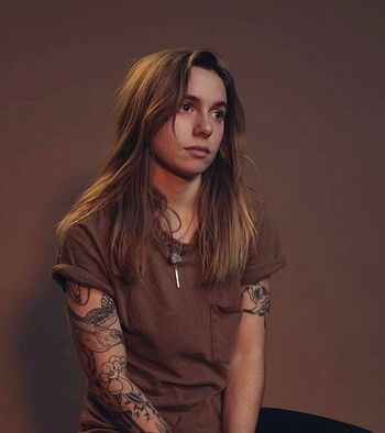 Full leaked Julien baker page private photo