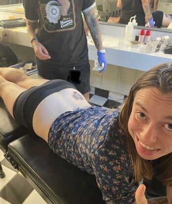 Full leaked Julien baker private photo