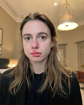 Full leaked Julien baker private photo