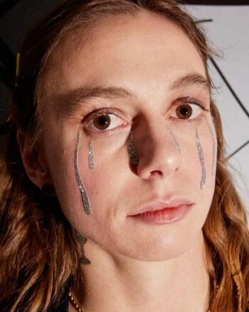 Full leaked Julien baker private photo