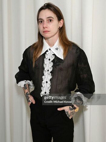 Full leaked Julien baker private photo