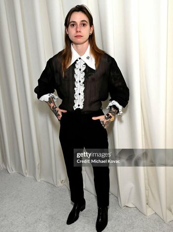 Full leaked Julien baker private photo