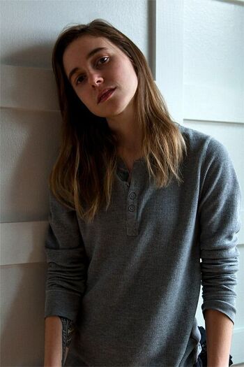Full leaked Julien baker private photo