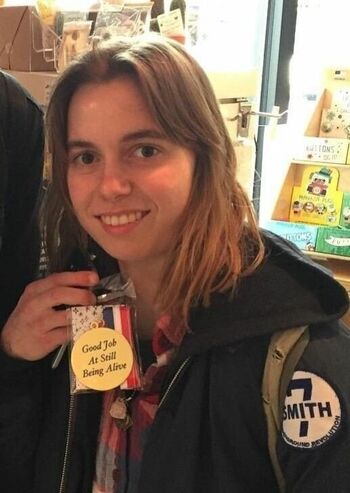 Full leaked Julien baker private photo