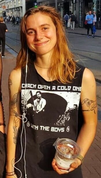 Julien Baker
