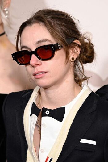 Full leaked Julien baker private photo