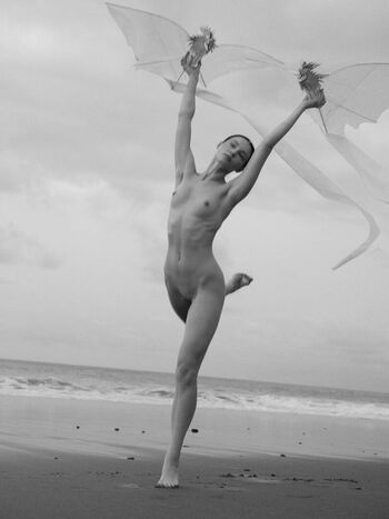 Full leaked Juliet fox private photo