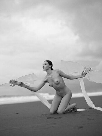 Full leaked Juliet fox private photo
