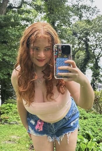 Full leaked Juliet siegel private photo