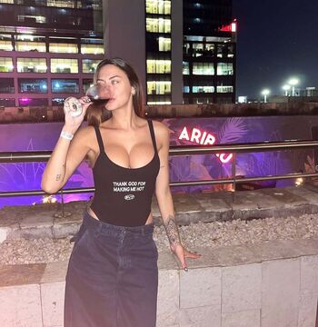 Full leaked Julieta fennema private onlyfans photo