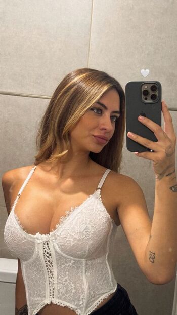 Full leaked Julieta fennema private photo