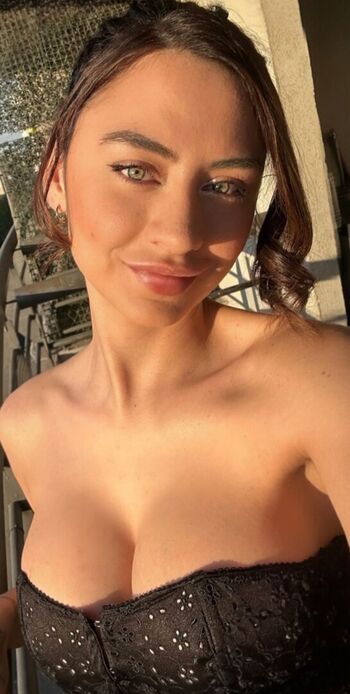 Full leaked Julieta fennema private photo