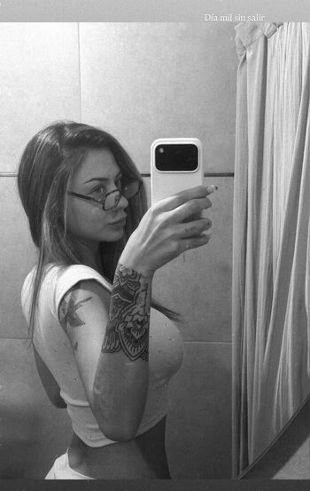Full leaked Julieta fennema private photo