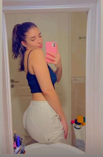 Full leaked Julieta lema private onlyfans photo