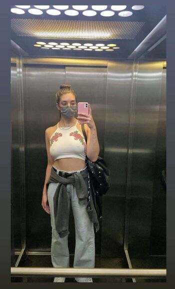 Full leaked Julieta lema private onlyfans photo