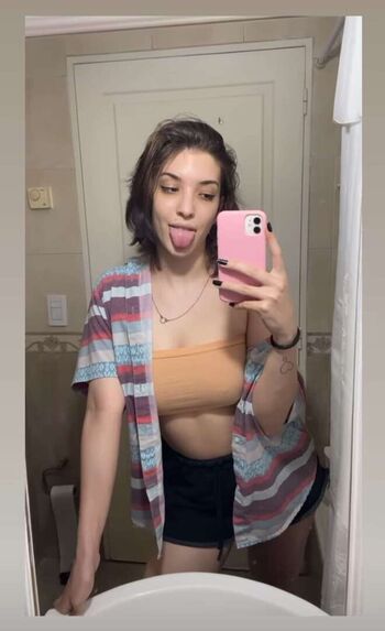 Full leaked Julieta lema private onlyfans photo