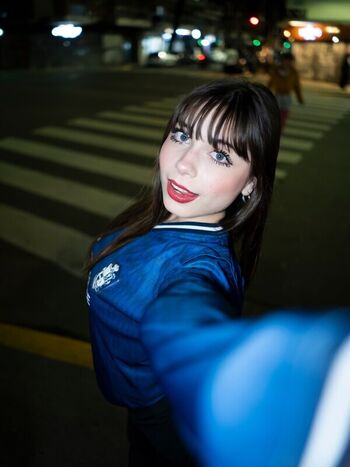 Full leaked Julieta pena private photo
