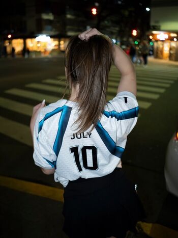 Full leaked Julieta pena private photo