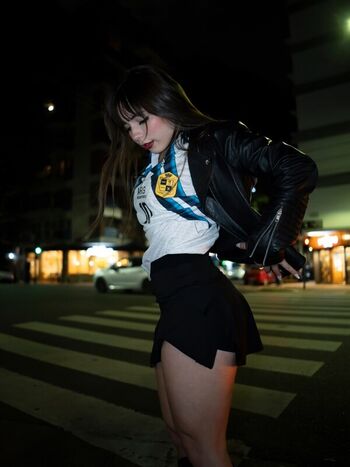 Full leaked Julieta pena private photo