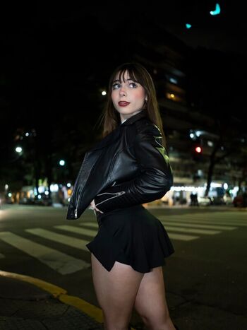 Full leaked Julieta pena private photo