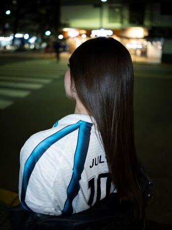 Full leaked Julieta pena private photo