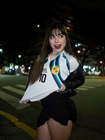 Full leaked Julieta pena private photo
