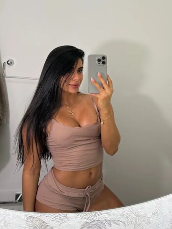 Full leaked Julieth alzate private photo