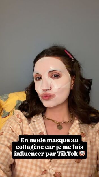 Full leaked Juliette arz private photo