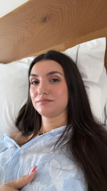 Full leaked Juliette arz private photo
