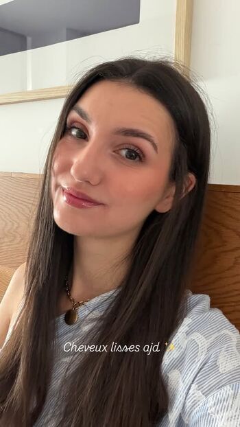 Full leaked Juliette arz private photo