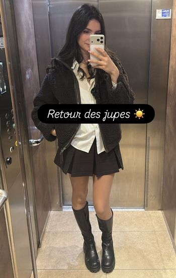 Full leaked Juliette arz private photo