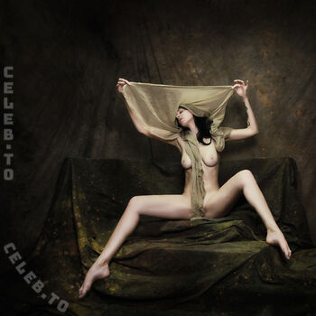 Full leaked Juliette desens private photo