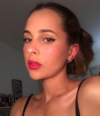 Full leaked Juliette jahm private photo