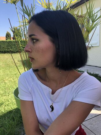 Full leaked Juliette jahm private photo