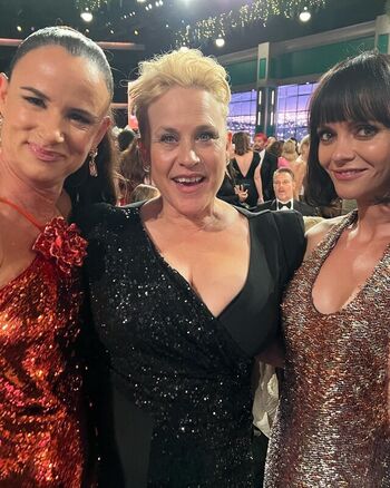 Full leaked Juliette lewis page private photo