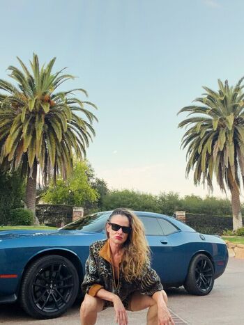 Full leaked Juliette lewis page private photo