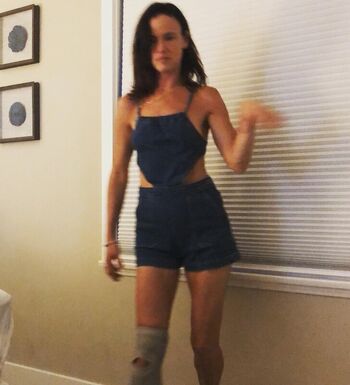 Full leaked Juliette lewis page private photo
