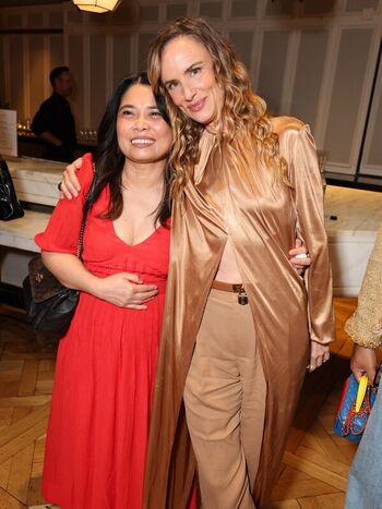 Full leaked Juliette lewis page private photo